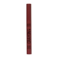 Mon Reve Lip Crayon Lasting Matte Lipstick 08 Terra